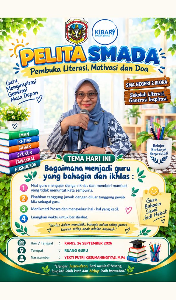 PELITA SMADA